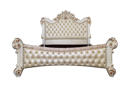 Vendome Queen Bed
