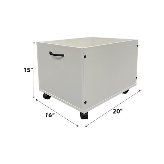 Aurea 2 Toy Boxes