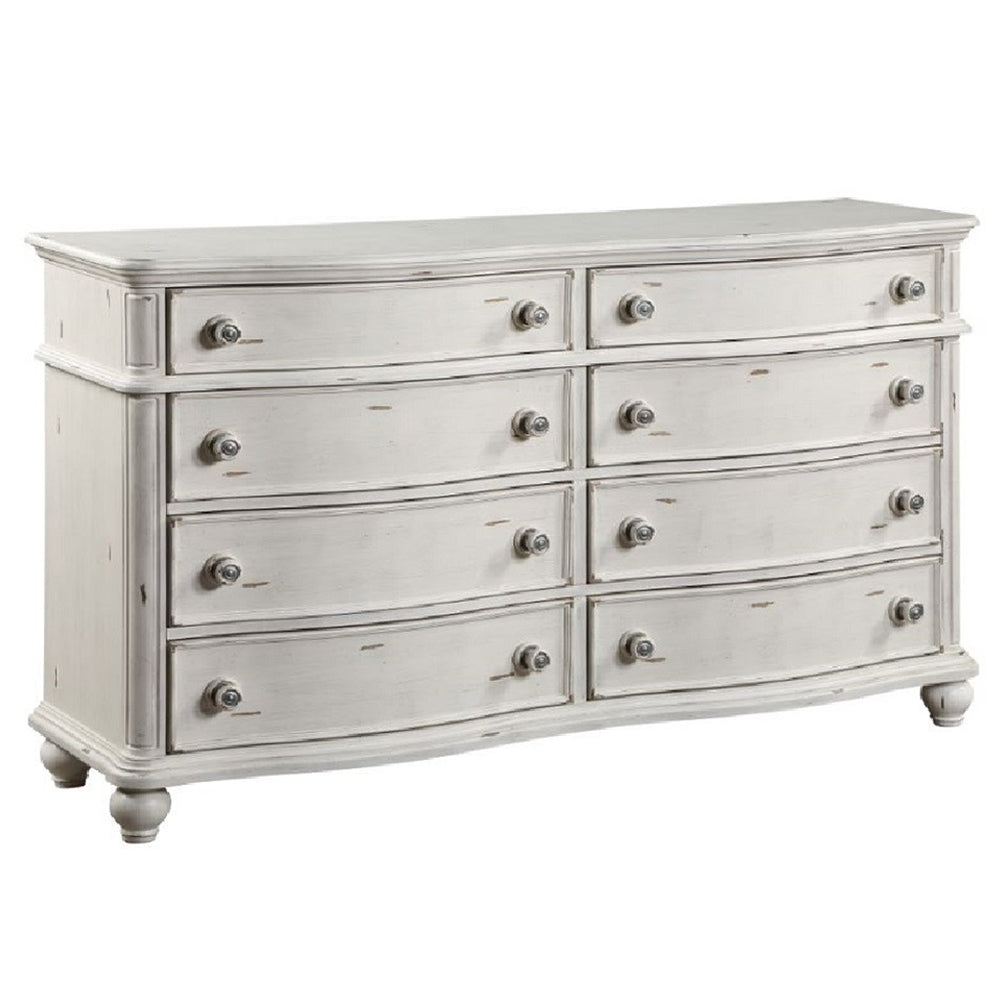 Jaqueline Dresser