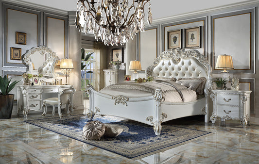 Vendome Eastern King Bed