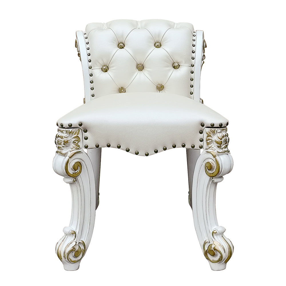 Vendome Vanity Stool