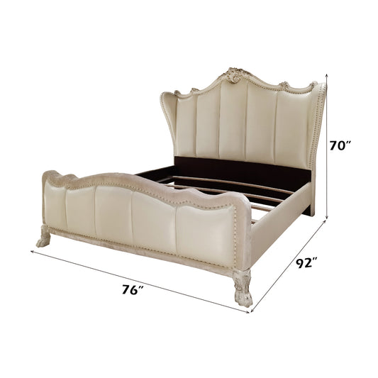 Dresden II Queen Bed