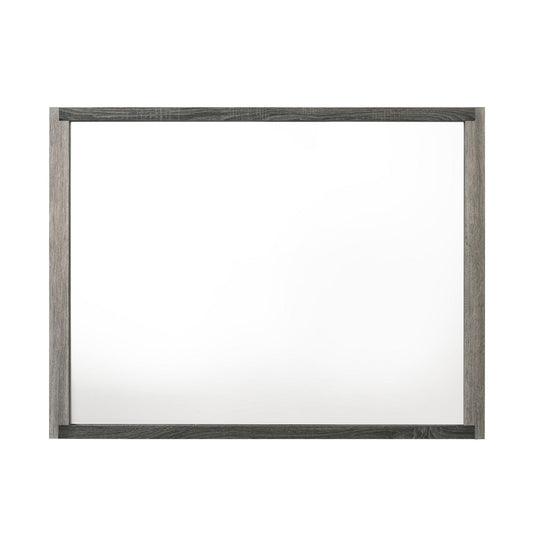 Jehoram Mirror