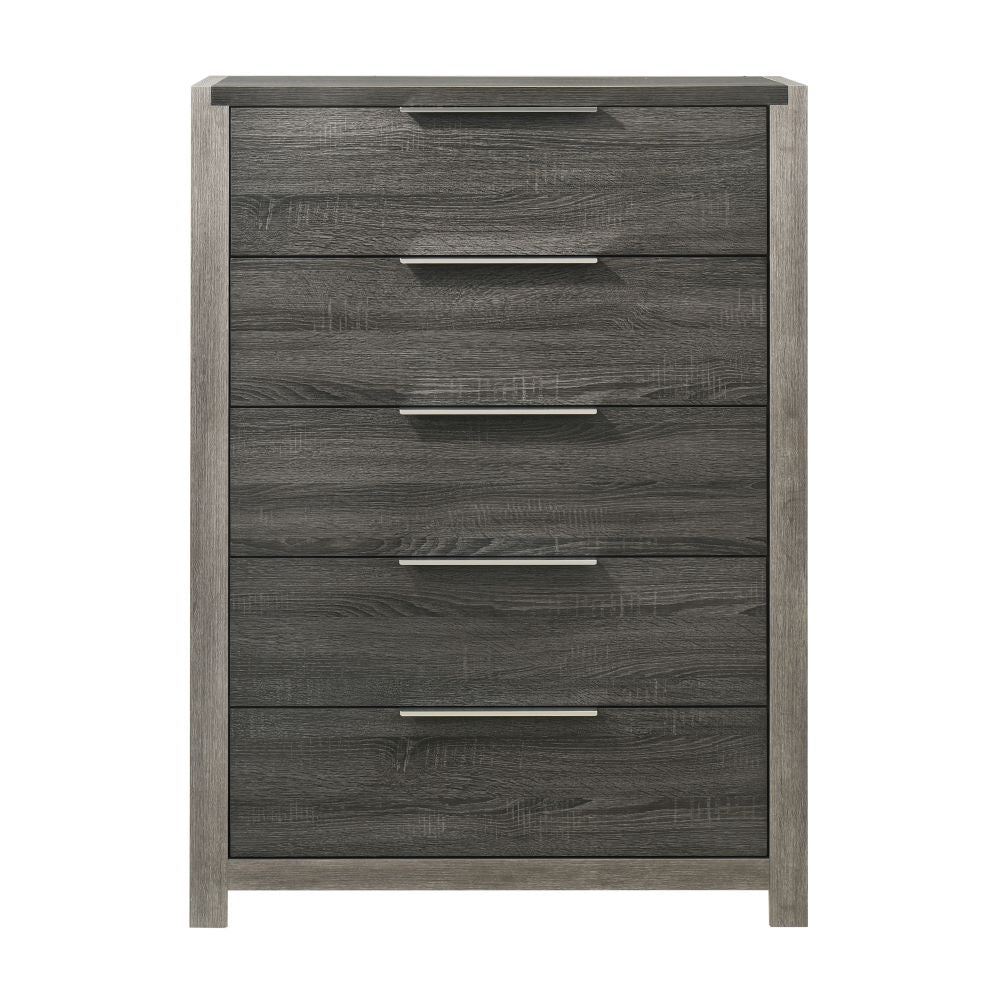 Jehoram Chest