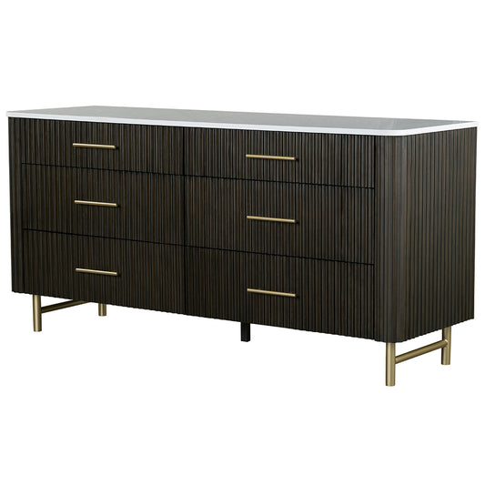 Clayten Dresser