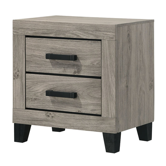 Mari Nightstand