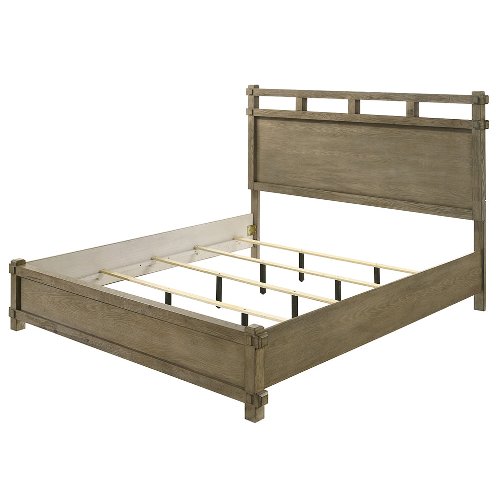 Colton Queen Bed