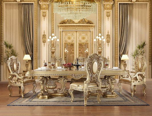 Seville Side Chair (Set-2)