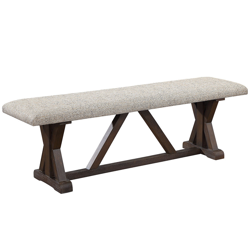 Pascaline Bench