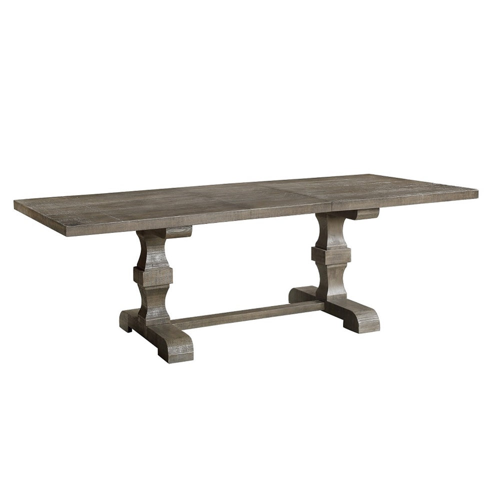 Landon Dining Table W/Leaf