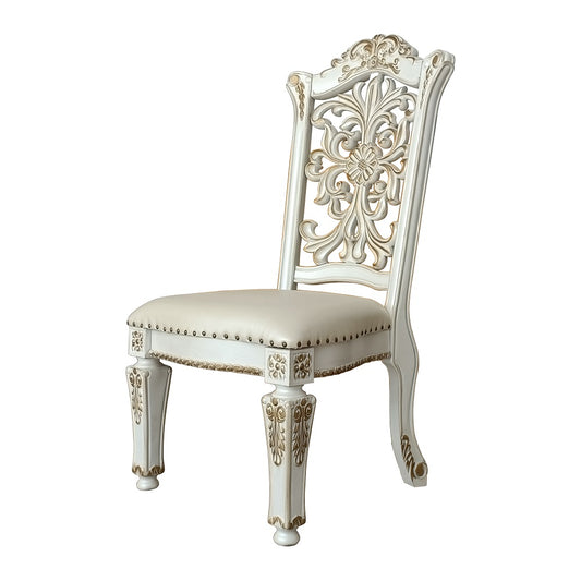 Vendome Side Chair (Set-2)