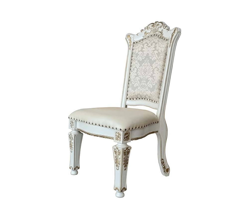 Vendome Side Chair(Set-2)