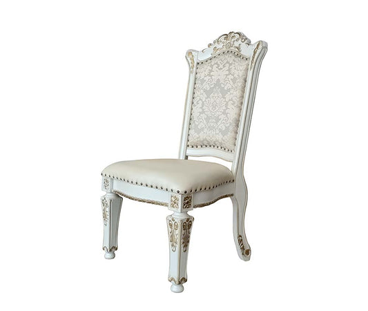 Vendome Side Chair(Set-2)