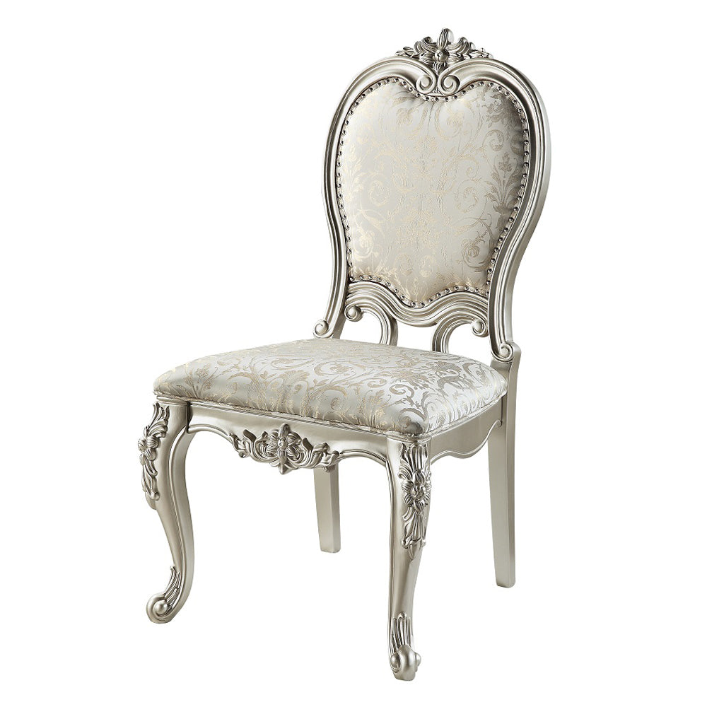 Bently Side Chair (Set-2)