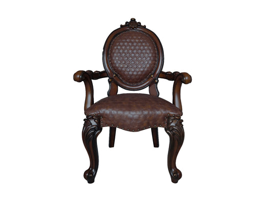 Versailles Arm Chair (Set-2)