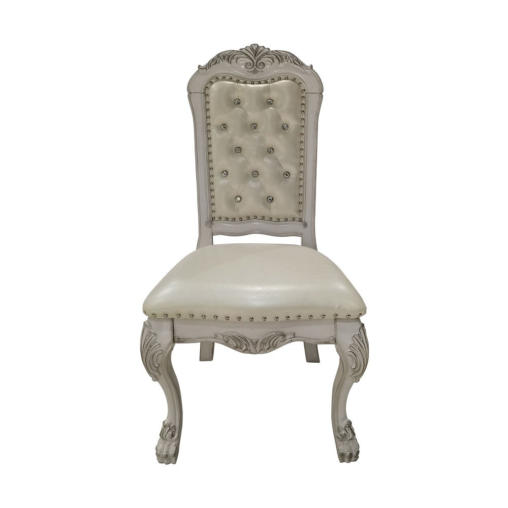Dresden Side Chair (Set-2)