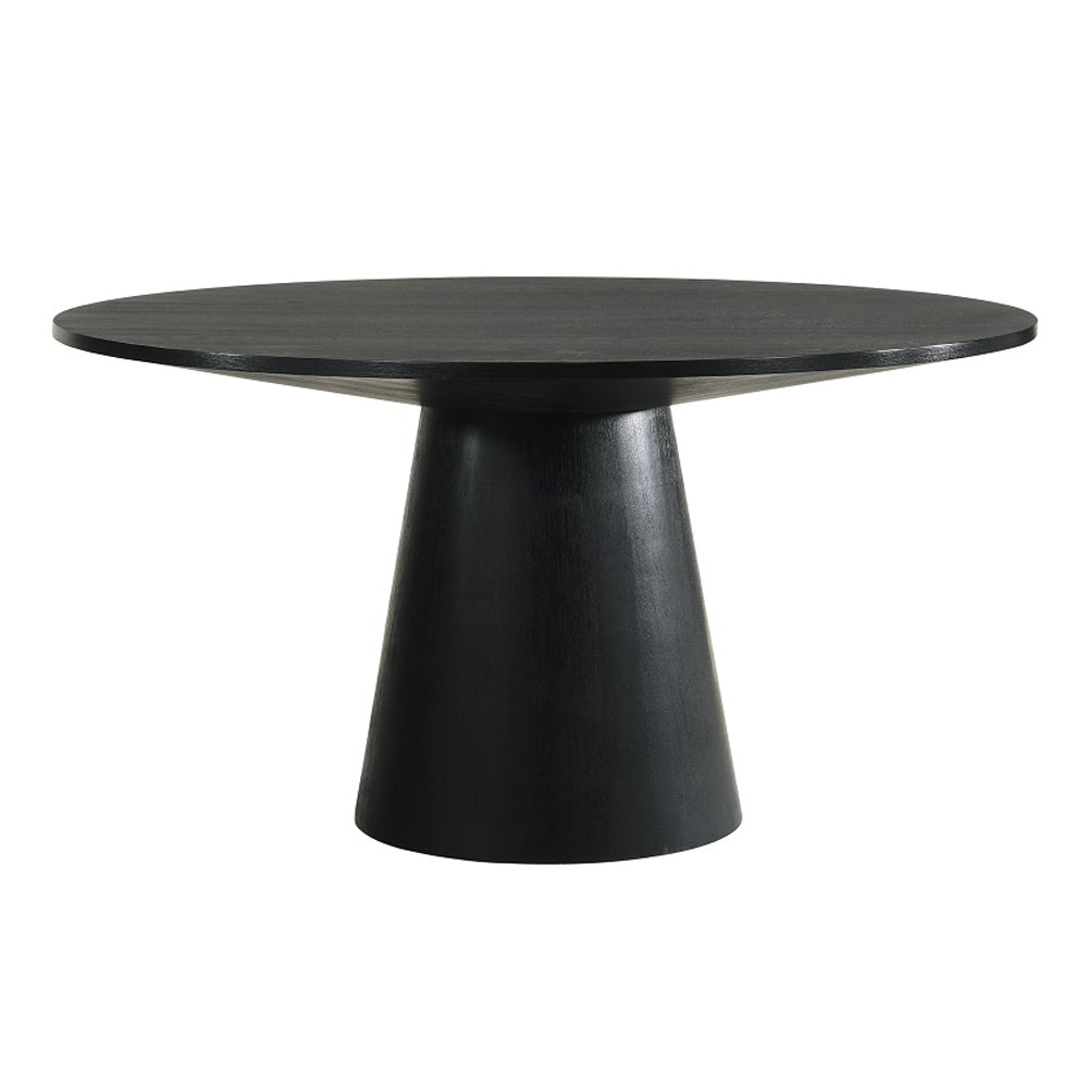 Froja Round Dining Table