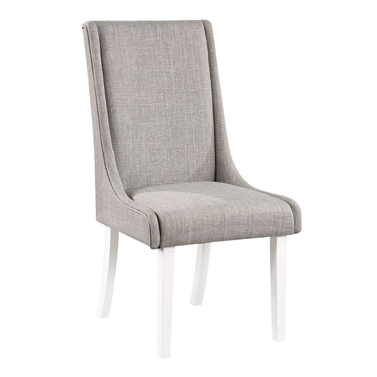 Hollyn Side Chair (Set-2)