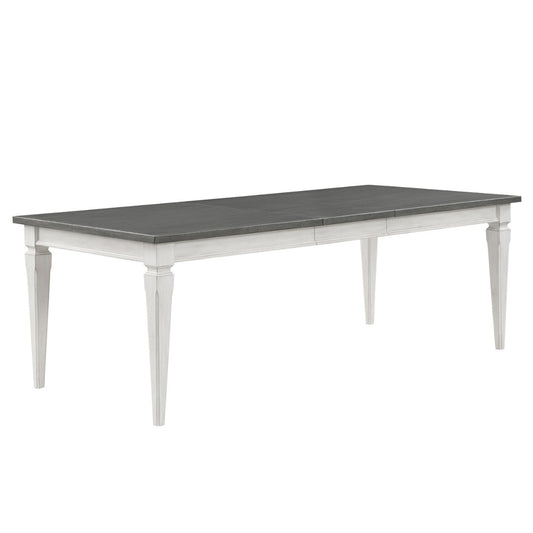 Katia Dining Table W/Leaf