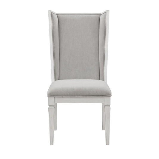 Katia Hostess Chair (Set-2)