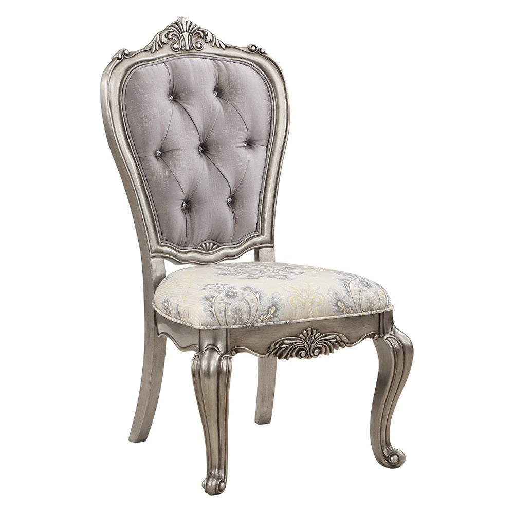 Ariadne Side Chair (Set-2)