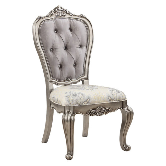 Ariadne Side Chair (Set-2)