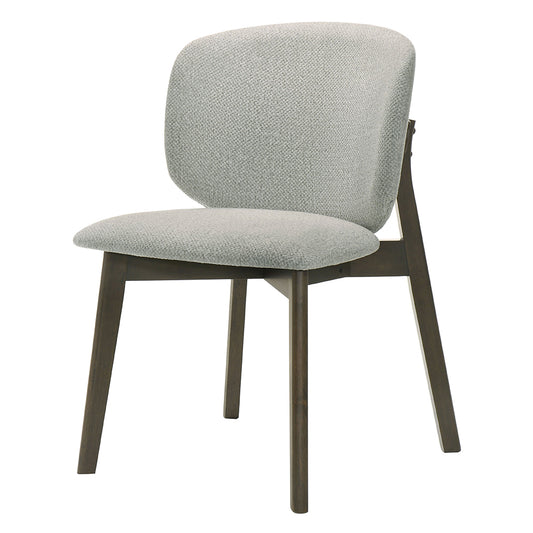 Mallin Side Chair (Set-2)