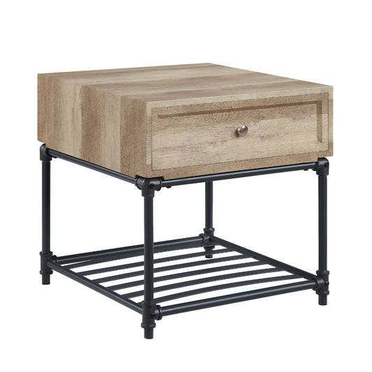 Brantley II End Table