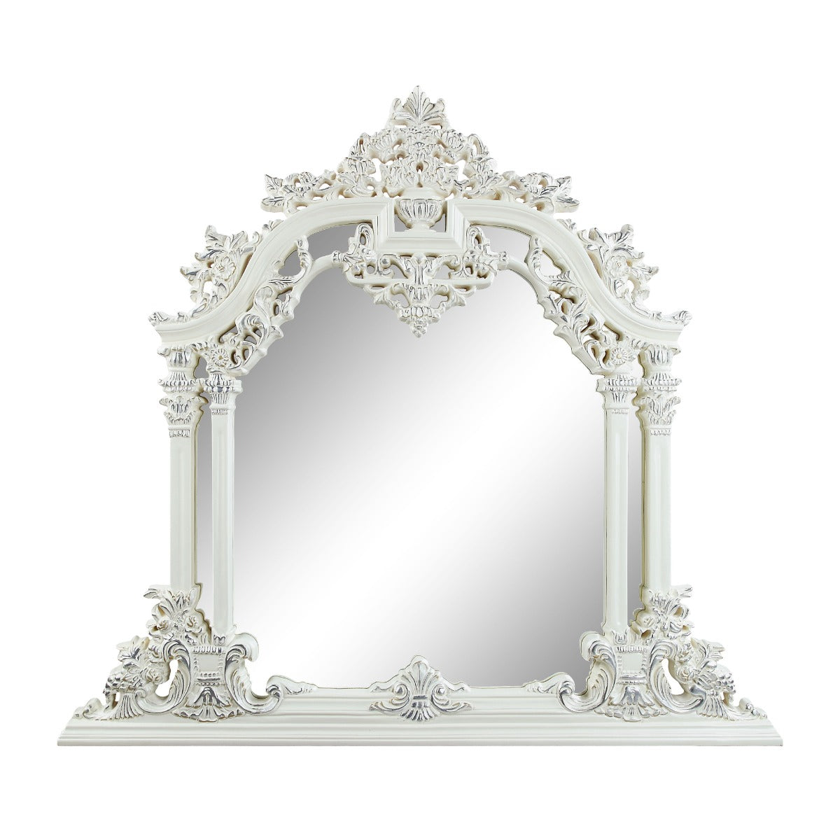 Vanaheim Mirror