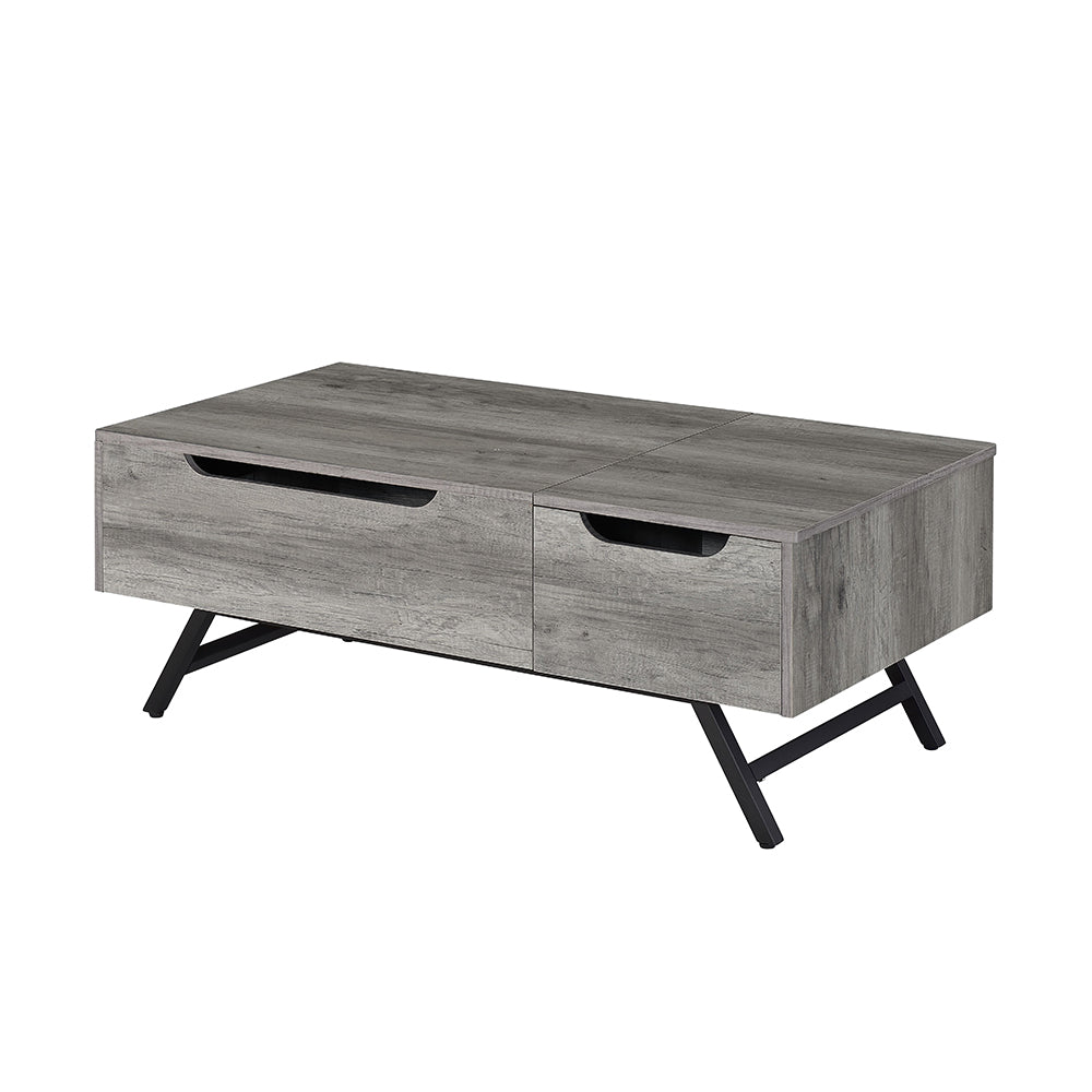 Throm Coffee Table W/Lift Top