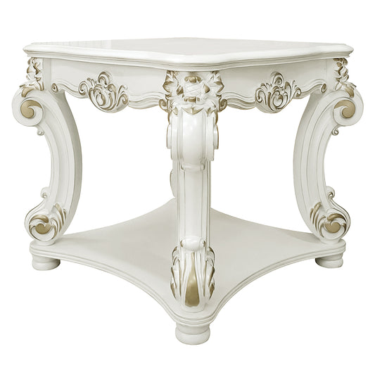 Vendome End Table