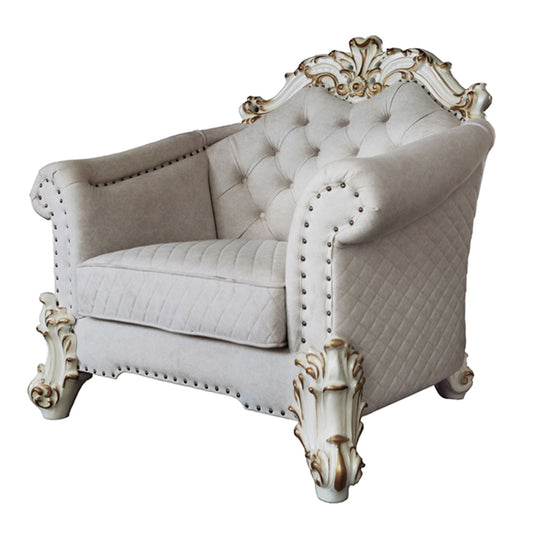 Vendome II Chair W/2 Pillows