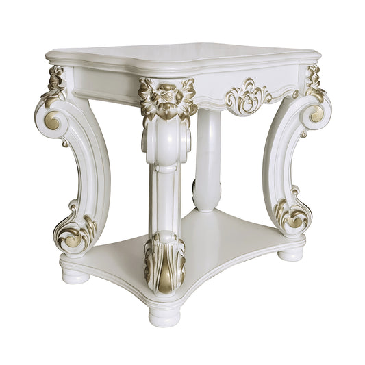 Vendome End Table