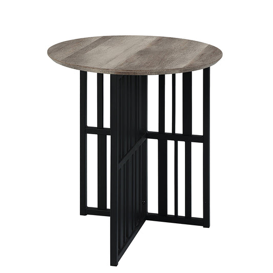 Zudora End Table