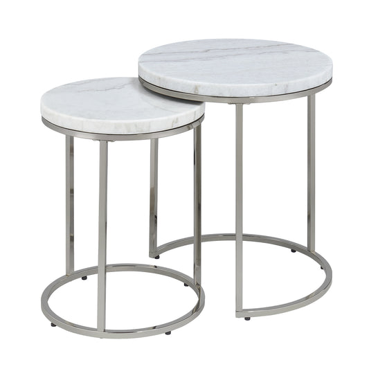 Zaidee Nesting Table Set