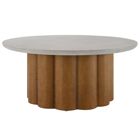 Evelyn Coffee Table