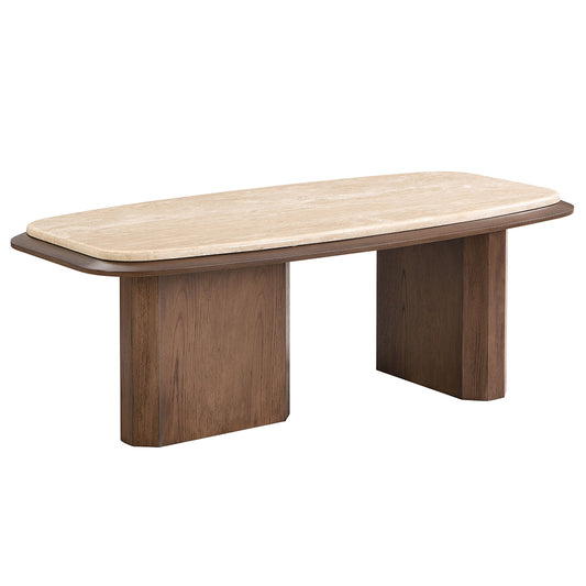 Kasha Coffee Table