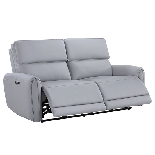Jeromie Power Motion Sofa  w/USB Port