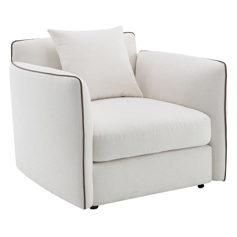 Yolanda Chair w/Pillow