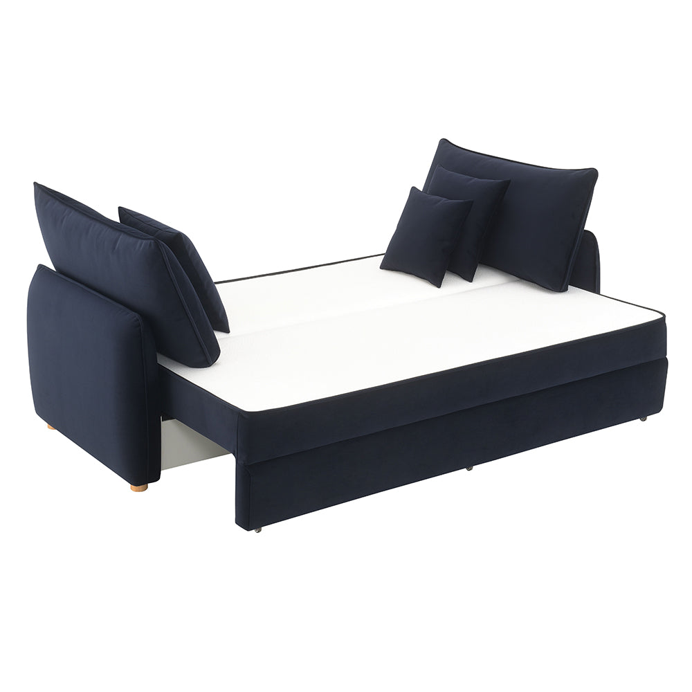 Irina Sofa w/Sleeper