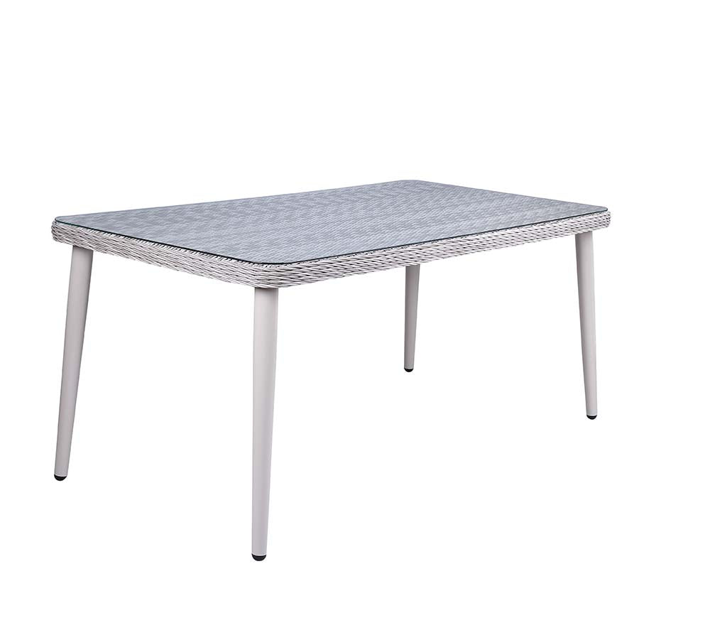 Amrita Tv Stand W/Fireplace