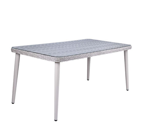 Amrita Tv Stand W/Fireplace
