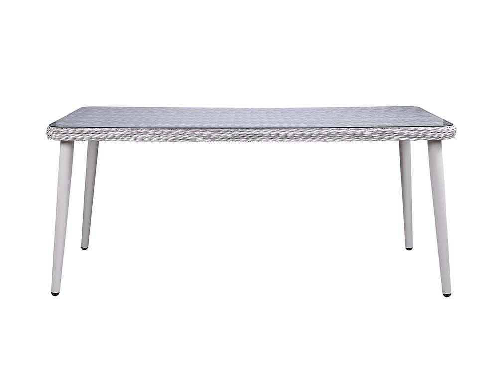 Amrita Tv Stand W/Fireplace