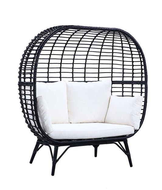 Aksel Entertainment Center (Include 91617Fir)