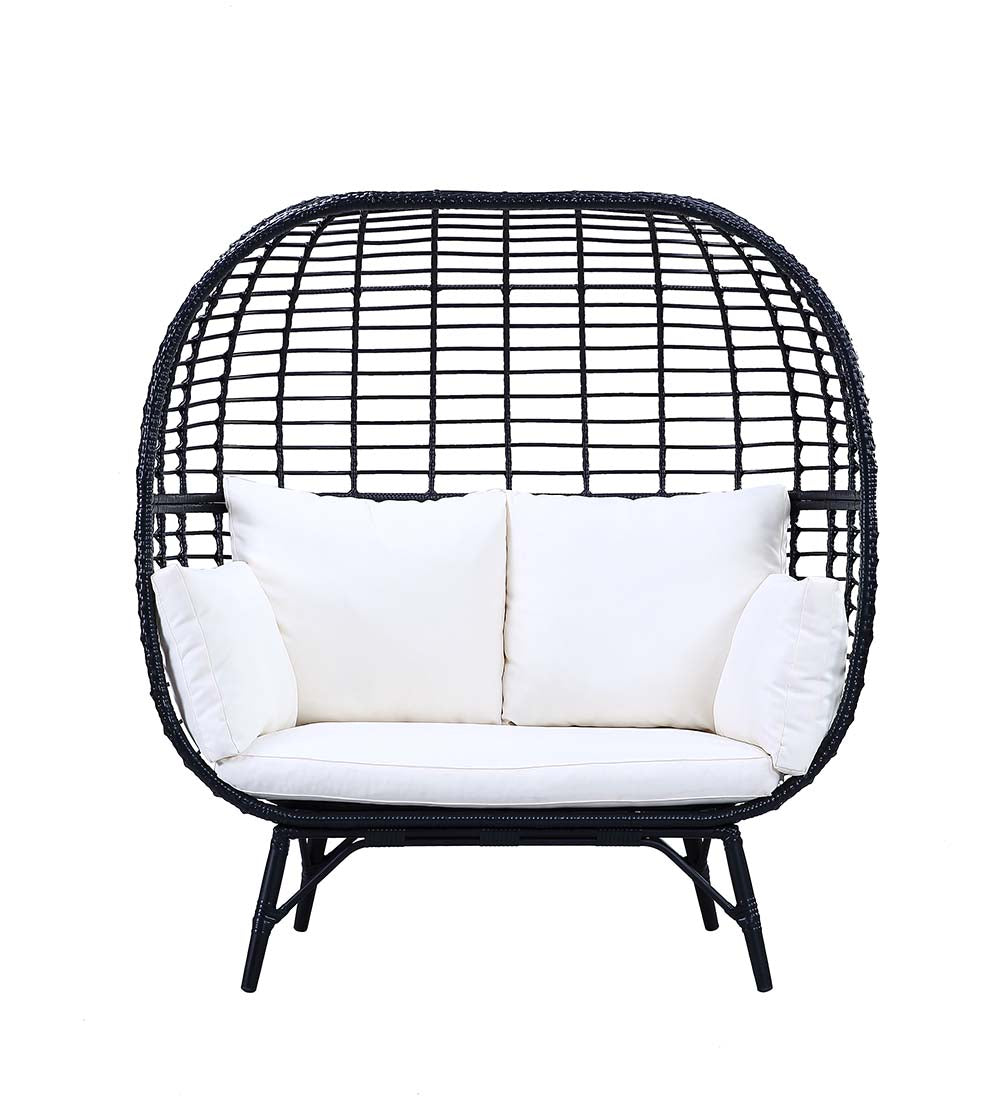 Aksel Entertainment Center (Include 91617Fir)