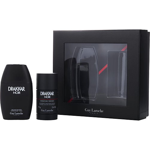 DRAKKAR NOIR by Guy Laroche