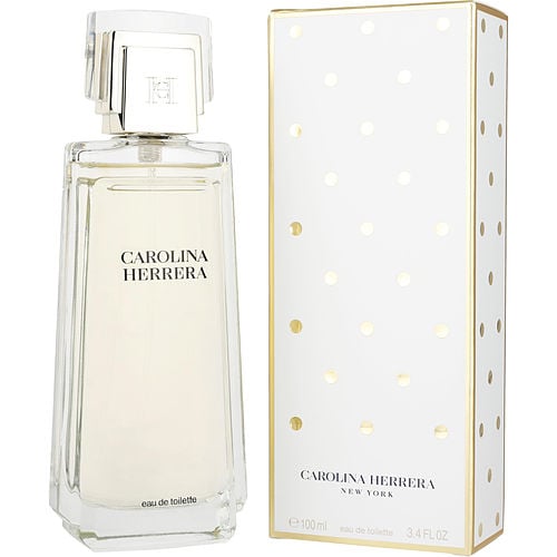 HERRERA by Carolina Herrera