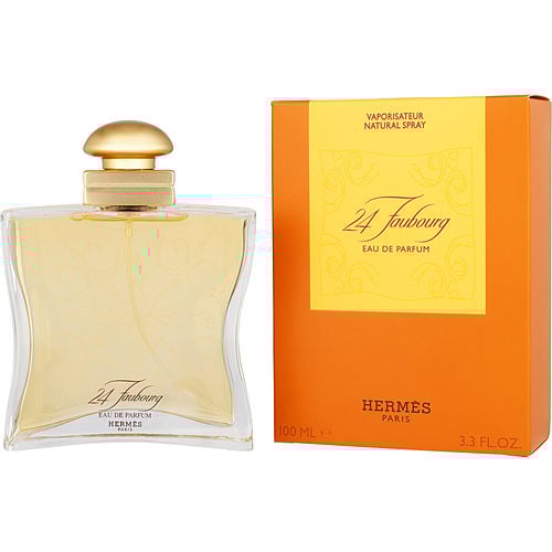 24 FAUBOURG by Hermes
