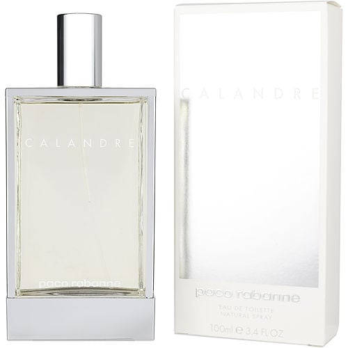 CALANDRE by Paco Rabanne