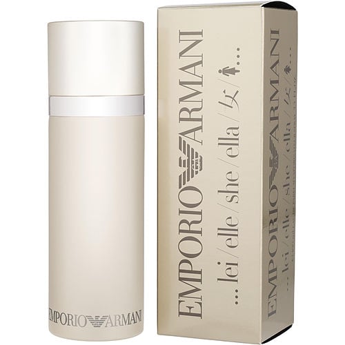 EMPORIO ARMANI by Giorgio Armani